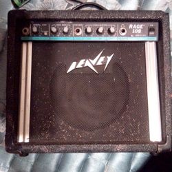 Peavey