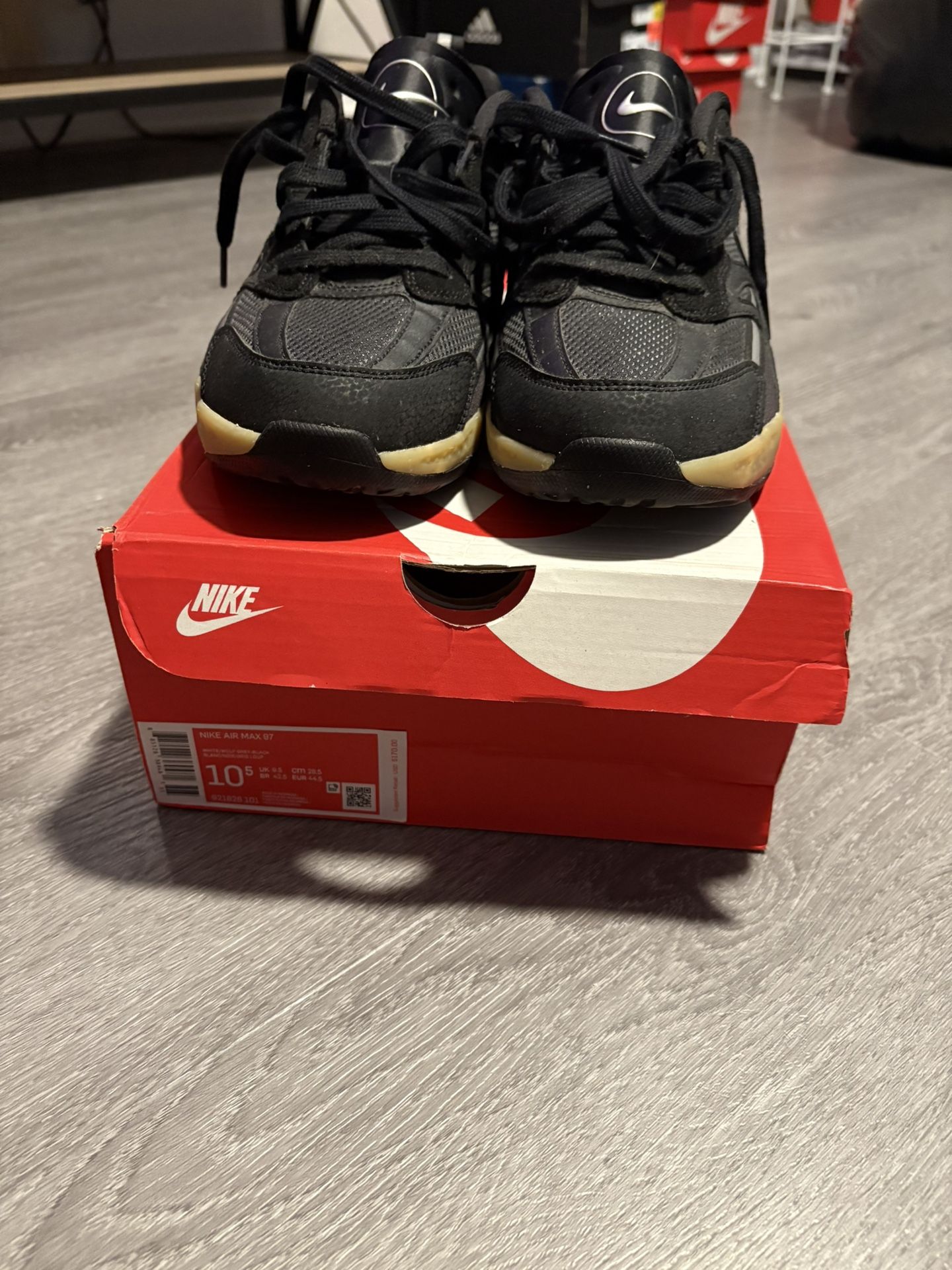 Nike Men Shoes