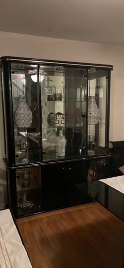 China Cabinet