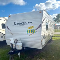 2012 Summerland RV For Sale 