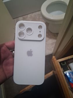 IPhone case apple
