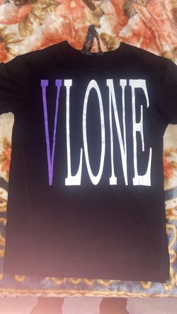 V lone t shirt