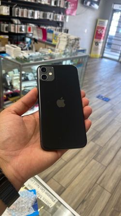 iPhone 11 64gb Unlocked