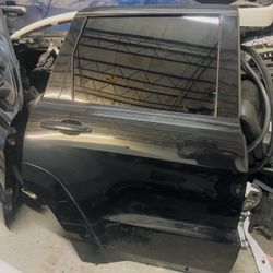 Grand Cherokee srt8 doors