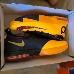 Nike kd 6