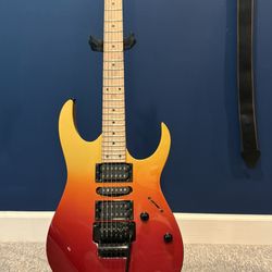 Ibanez RG470MB 24 Fret