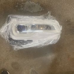 2015 2016 2017 2018 2019 Rolls Royce Wraith Ghost Right Headlight LED LAMP light 