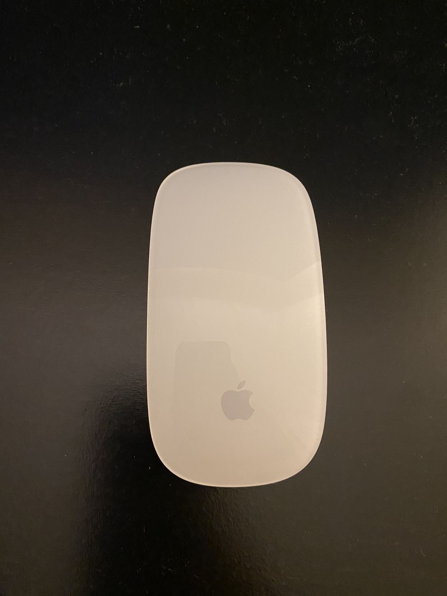 Apple Magic Mouse