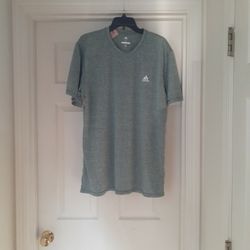 Brand New XL Addidas men's Shirt