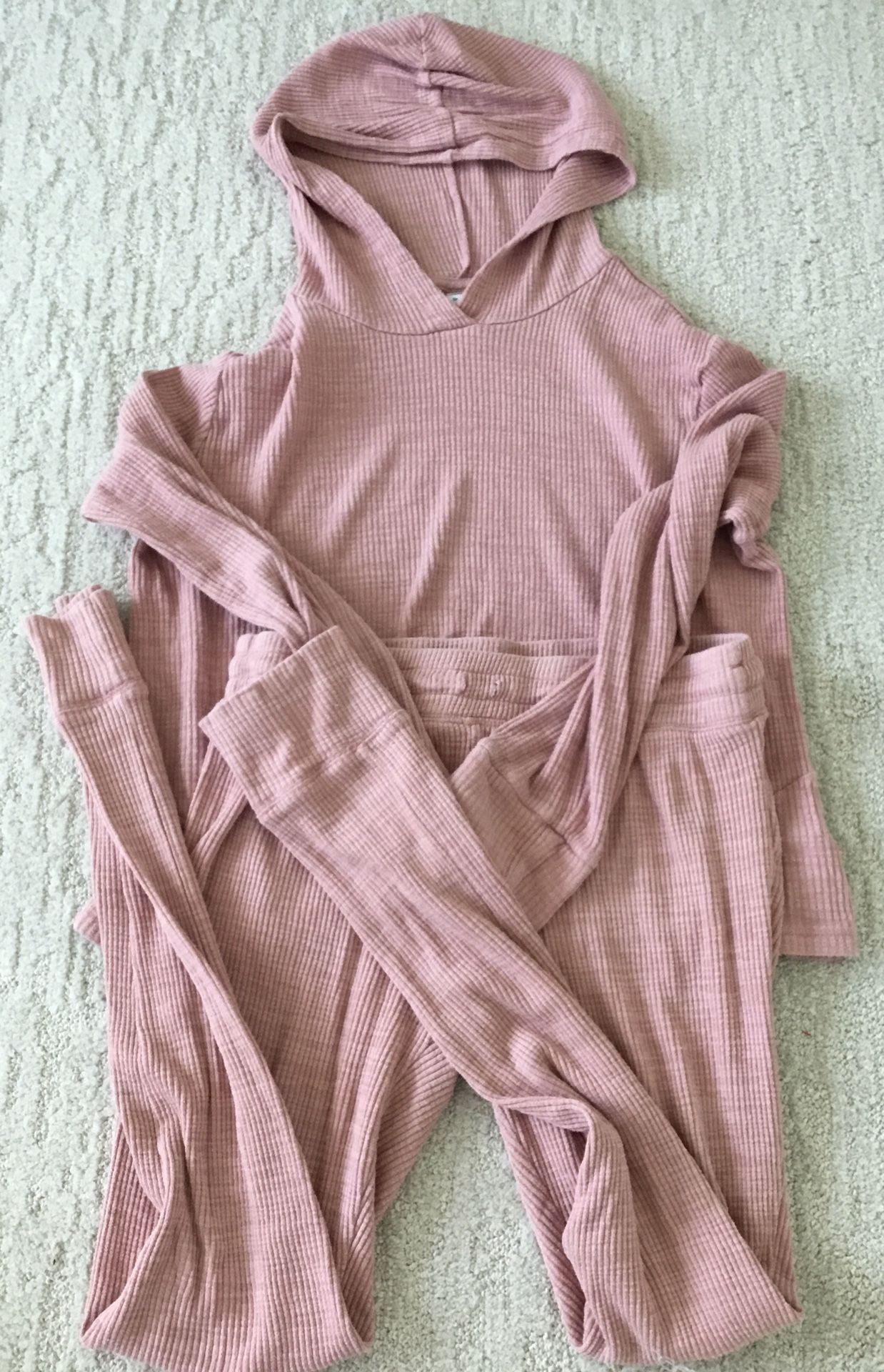 Old Navy Girls Jogger Set Size XXL