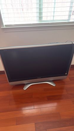 Sharp Tv