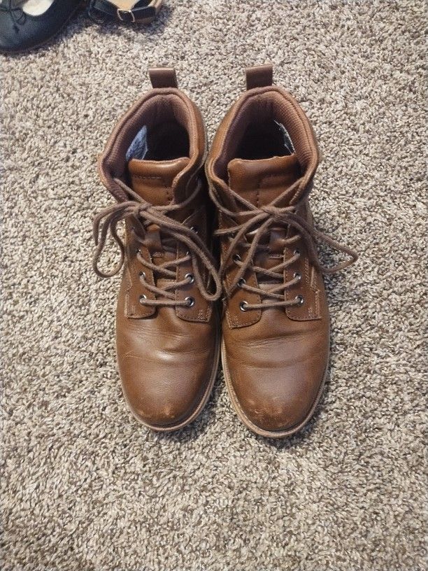 Sonoma Boots Man Size 8.5