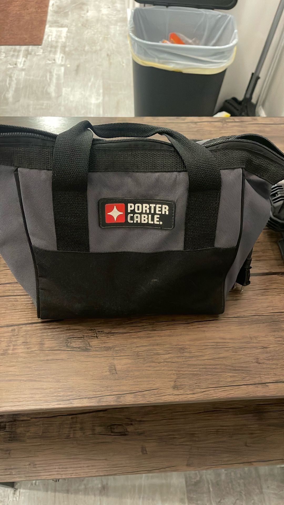 Porter Cable Electric Planer
