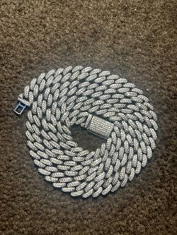 Diamond Necklace