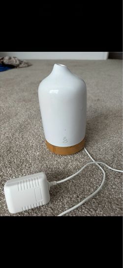 Diffuser
