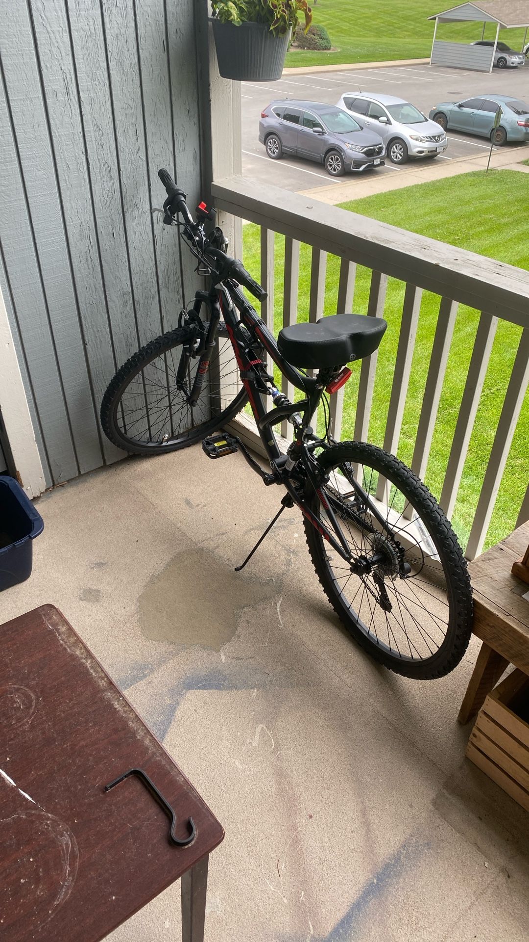 Off Road Bike