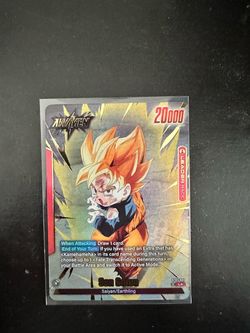Dragon ball z St-01