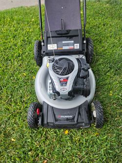 Murray Push Lawnmower