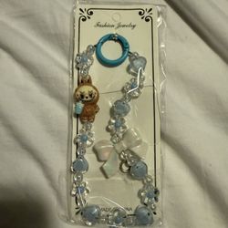 LaBUBu Phone Holder