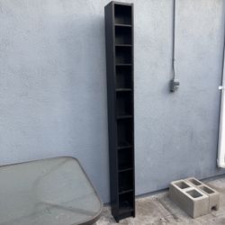 Shelves/ Bookshelves/ Tall Shelf 