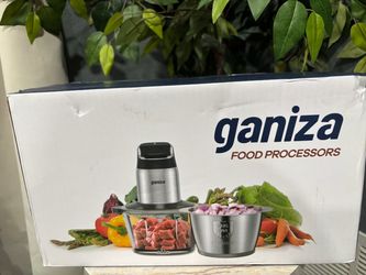 Food Processor