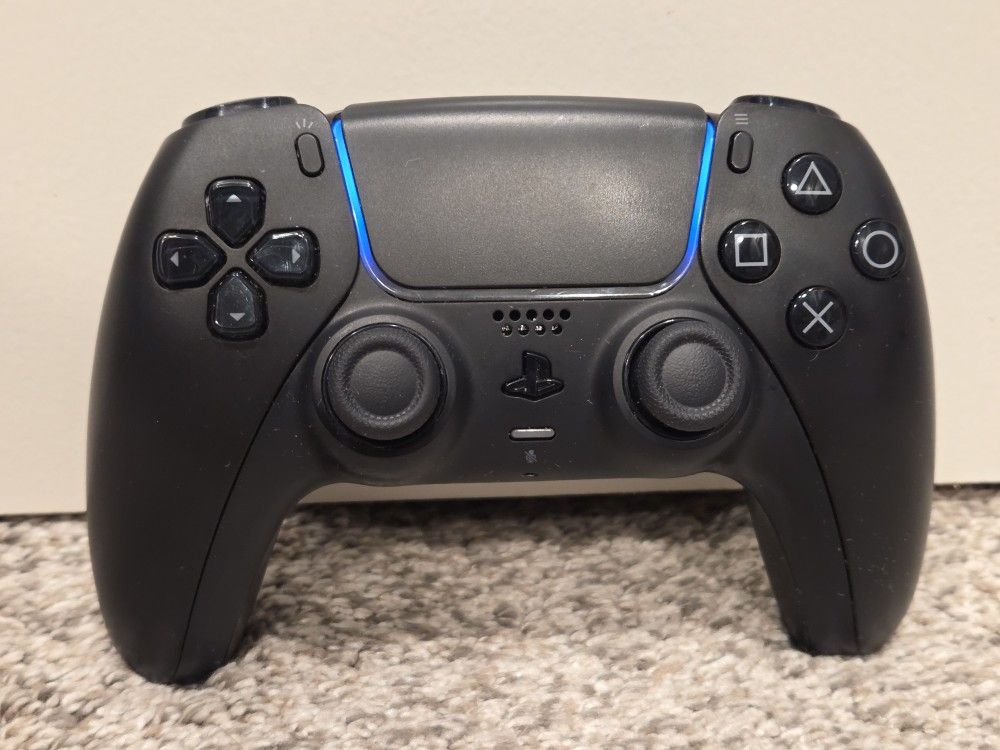 Playstation 5 DualSense Wireless Controller