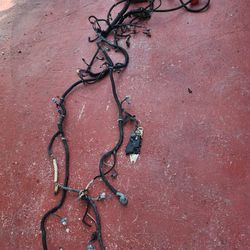 Silverado Parts 99-02 