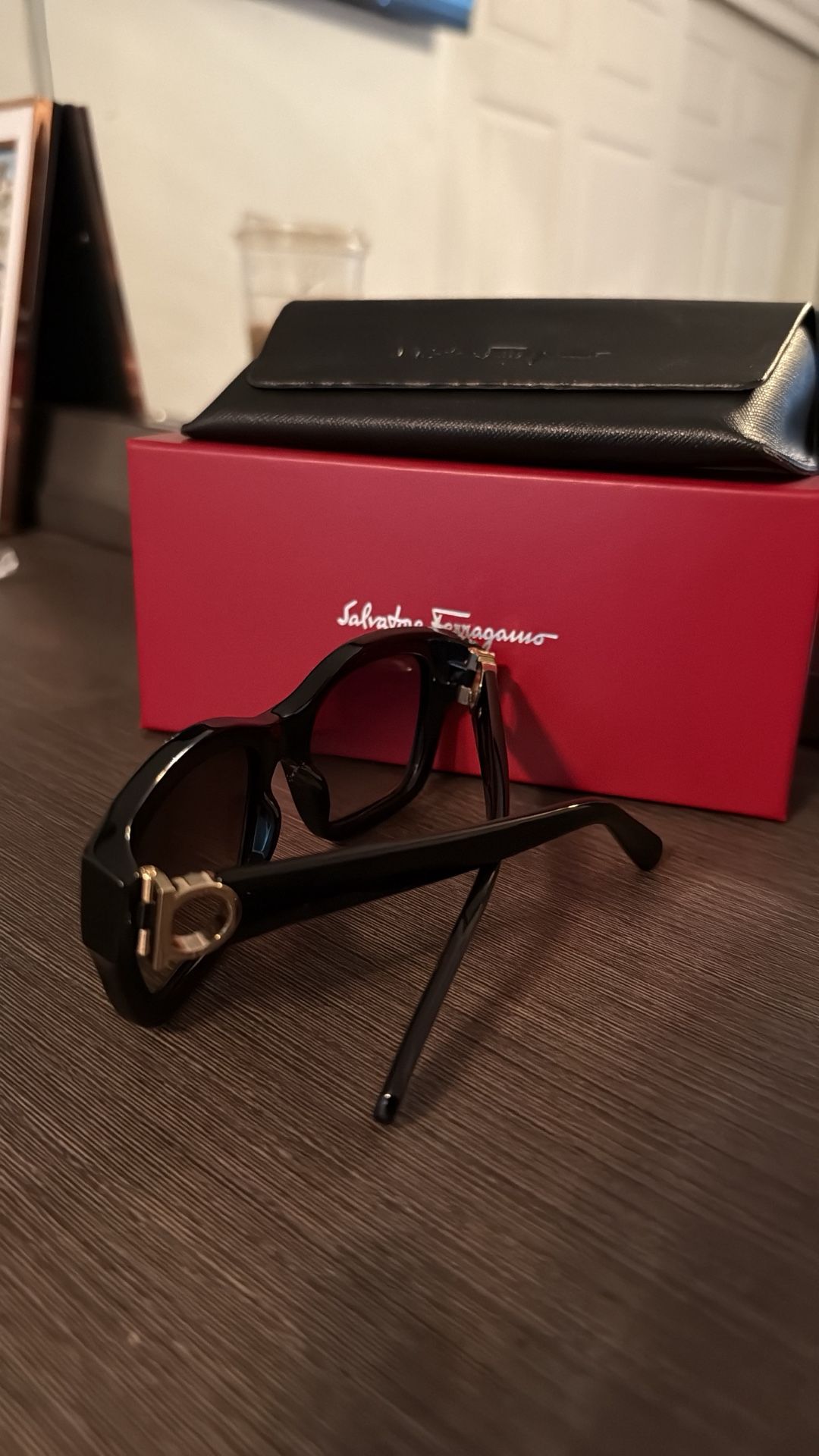 Ferragamo Sunglasses