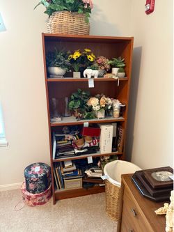 Bookcase