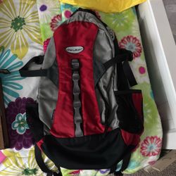 Hiking Backpack 