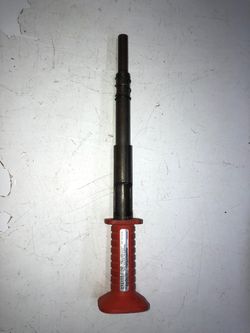 Vintage Remington ram set tool