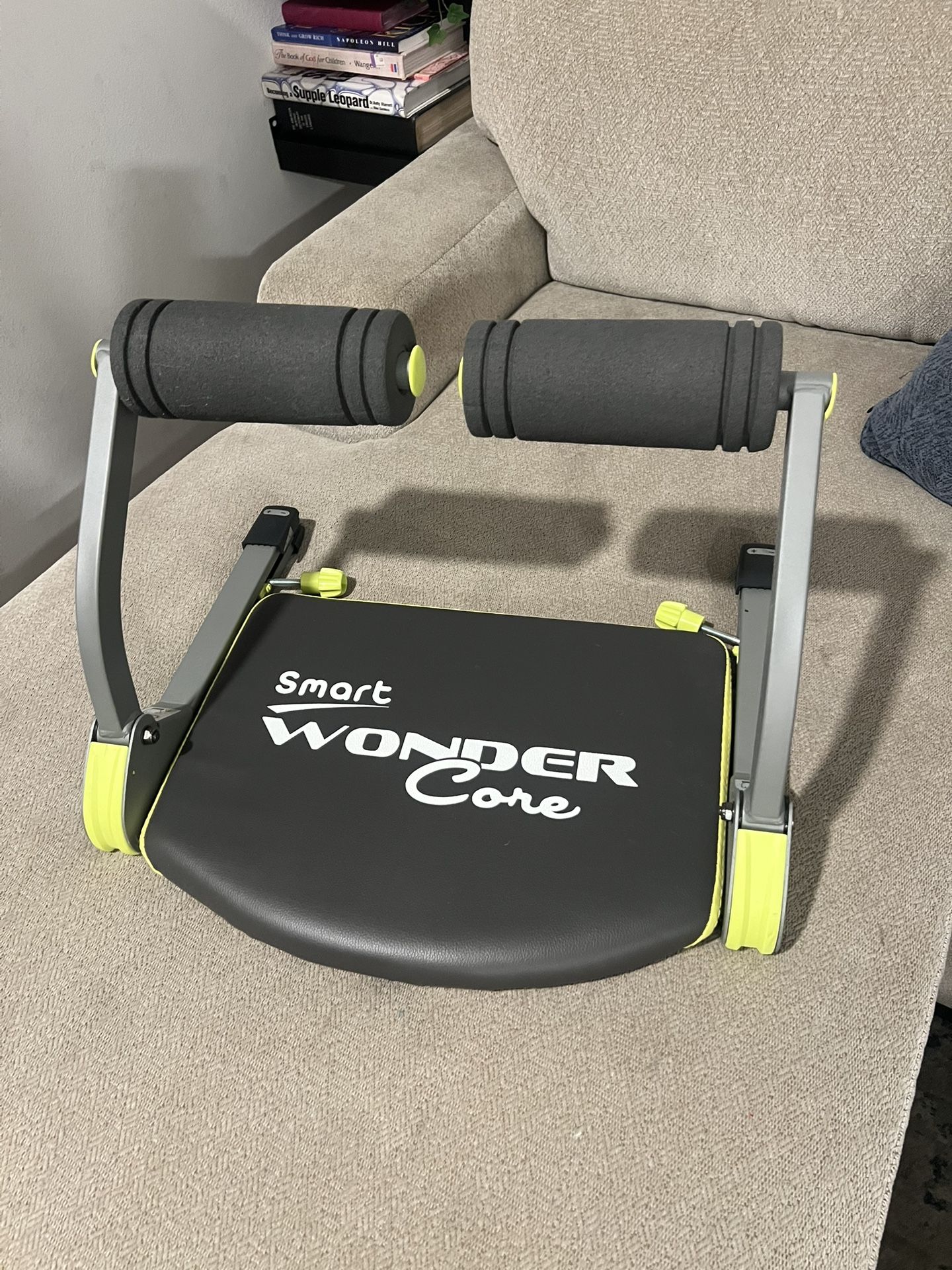 Smart Wonder Core