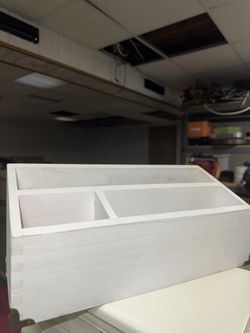 Desk Organizer 