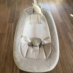 Momcozy CocoSway Baby Swing 