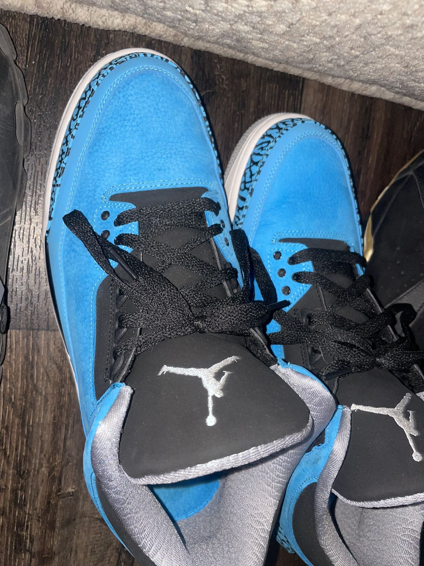 SNEAKER HEADS‼️ Jordan's Deal