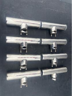 Rod holders