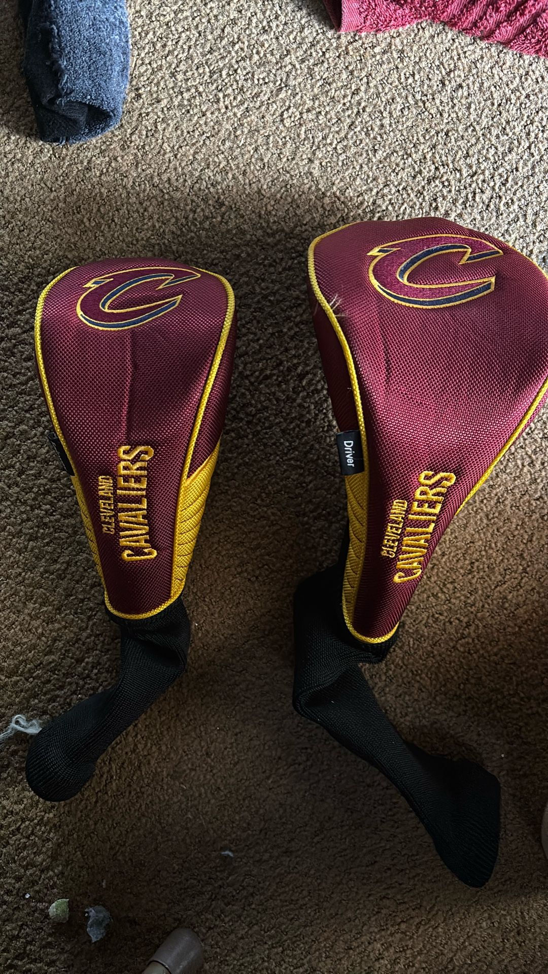 Cleveland Cavaliers