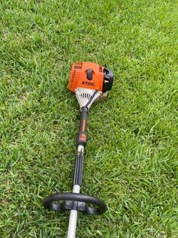 Weedeater Comercial FS 110R 💯✅
