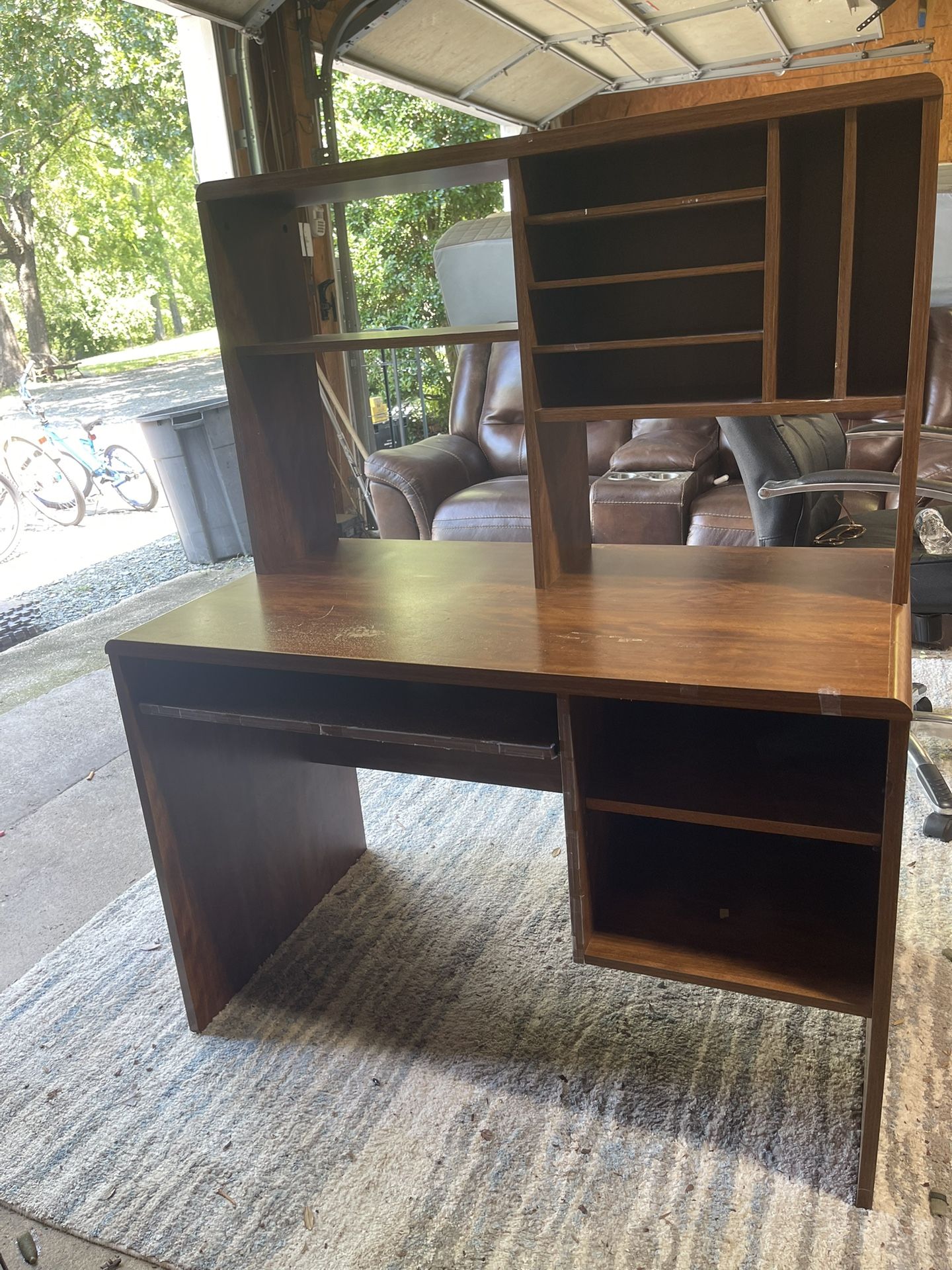 Desk
