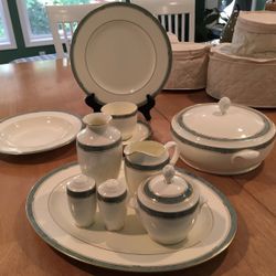 Pfaltzgraff Patina China