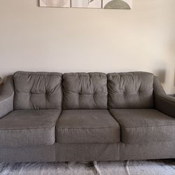 Sofa for sale!