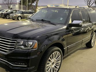 Used Lincoln Navigator L