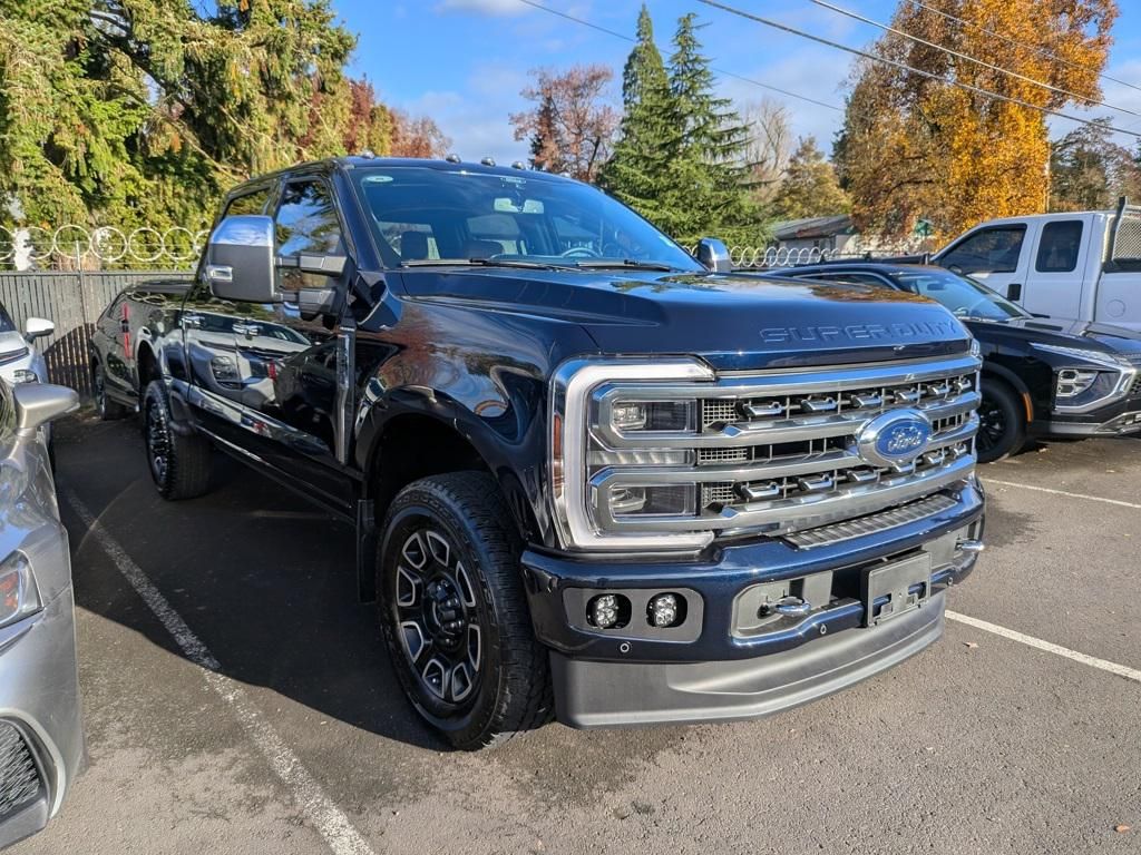 2024 Ford F-350