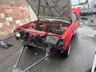82-85 Celica parts only