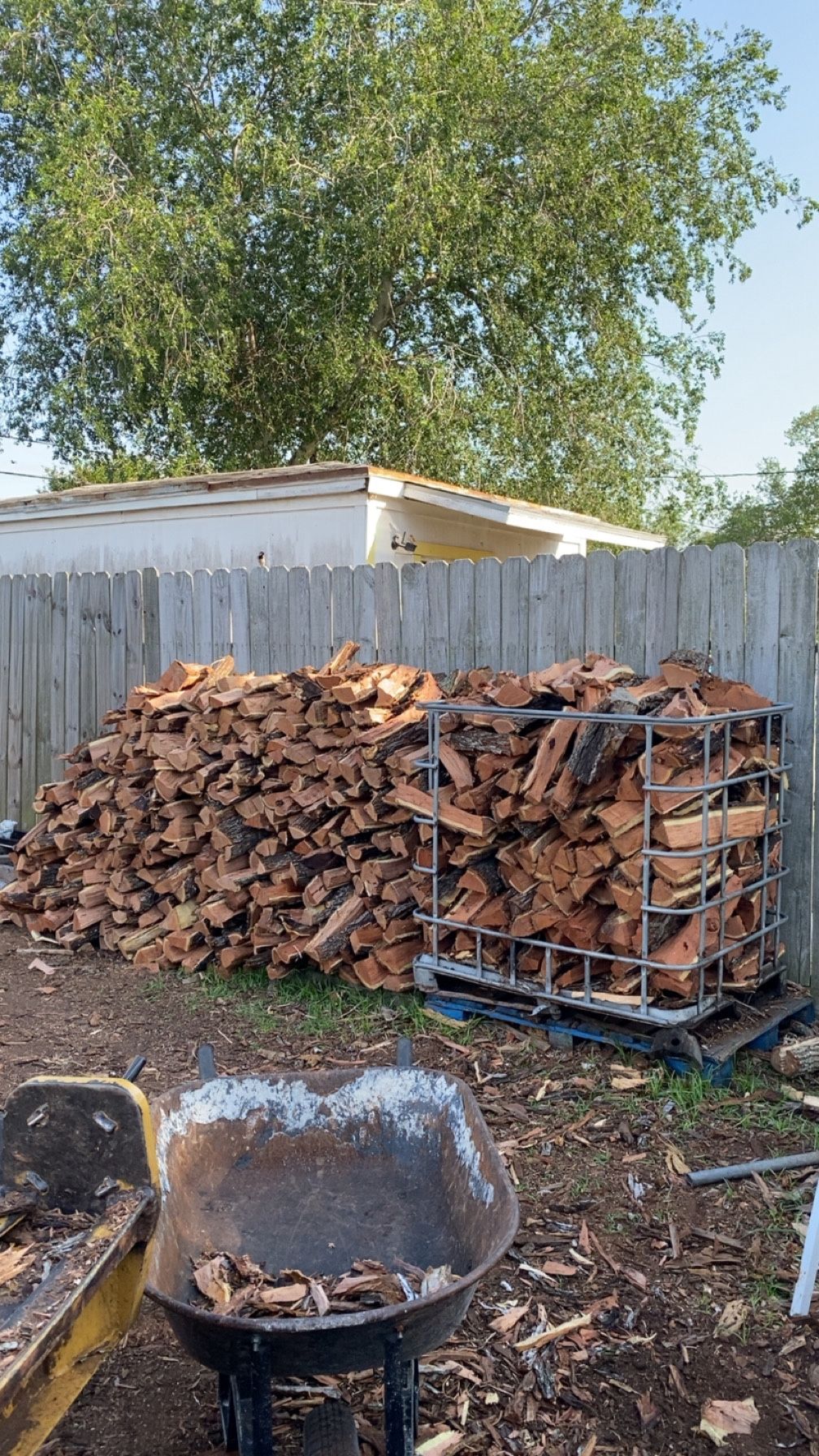 Mesquite