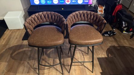 Barstools