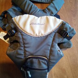 Eddie Bauer Infant Backpack Carrier 
