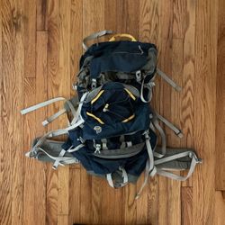 Hiking Backpack : Mountain Hardware