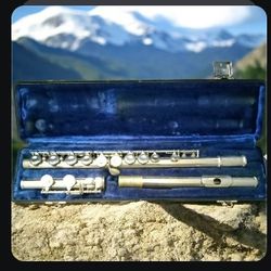 The Selmer Company Flute