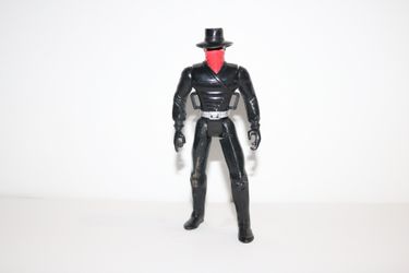 Vintage Kenner Action figure 1994